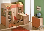 Модульные наборы для детских / молодежных комнат: каталог, купить, цены. Магазин в Санкт-Петербурге (СПБ).
